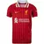 Camisa Liverpool I 24/25 Vermelha - Nike - Masculino Torcedor