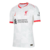 Camisa Liverpool Third 24/25 Branca - Nike - Masculino Torcedor