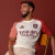 Camisa Lyon Third 24/25 Torcedor Adidas Masculina - Rosa - loja online