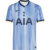 Camisa Tottenham Away 24/25 Torcedor Nike Masculina