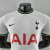 camisa-camiseta-blusa-modelo-versão-jogador-player-de-do-tottenham-spurs-jogador-player-modelo-versao-de-apertado-suor-galo-branca-verde-azul-2022-2023-22/23-desse-ano-i-titular-son-kane-premierleague-premier-league-torcedor-nike