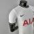 camisa-camiseta-blusa-modelo-versão-jogador-player-de-do-tottenham-spurs-jogador-player-modelo-versao-de-apertado-suor-galo-branca-verde-azul-2022-2023-22/23-desse-ano-i-titular-son-kane-premierleague-premier-league-torcedor-nike