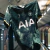Camisa Tottenham Third 24/25 Torcedor Nike Masculina - Verde na internet