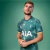 Camisa Tottenham Third 24/25 Torcedor Nike Masculina - Verde - loja online