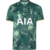 Camisa Tottenham Third 24/25 Torcedor Nike Masculina - Verde