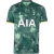 Camisa Tottenham Third 24/25 Torcedor Nike Masculina - Verde