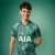 Camisa Tottenham Third 24/25 Torcedor Nike Masculina - Verde