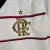 camisa-do-2023-2024-23/24-versão-modelo-de-nova-lançamento-flamengo-ii-2023-torcedor-adidas-feminina-branca-e-dourada