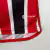 camisa-camiseta-nova-lancamento-reserva-away-de-2024-23/24-fora-de-casa-modelo-sao-paulo-ii-2023-torcedor-adidas-feminina-preta-vermelha-e-branca