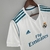 Camisa Retrô Real Madrid I 17/18 Torcedor Adidas Masculina - Branca - Italo Imports: CAMISAS DE TIME