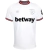 Camisa West Ham II 23/24 Torcedor Umbro Masculina - Branca - comprar online