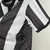 Camisa Botafogo I 2023 Torcedor Reebok Masculina - Preta e Branco - Italo Imports: CAMISAS DE TIME