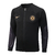 conjunto-de-frio-do-moletom-kit-calça-de-time-futebol-preto-black-preta-chelsea-22-23-torcedor-nike-preto