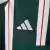 camisa-camiseta-blusa-do-2023-2024-preto-preta-black-man-nova-away-reserva-antony-litra-listras-manchester-united-ii-23-24-torcedor-adidas-masculina-verde-escuro