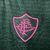 Camisa Fluminense Third 23/24 Torcedor Umbro Masculina - Verde e Rosa - Italo Imports: CAMISAS DE TIME