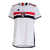 camisa-camiseta-blusa-do-temporada-nova-oficial-original-sao-paulo-i-2023-torcedor-adidas-feminina-branco-e-vermelho