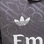 Camisa Real Madrid Third 24/25 Torcedor Adidas Masculina - Cinza Carvão - Italo Imports: CAMISAS DE TIME