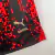 short-do-calção-ac-milan-x-koche-23-24-torcedor-puma-vermelho-e-preto