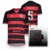 camisa-camiseta-blusa-do-24/25-nova-a-lançamento-flamengo-i-2024-25-torcedor-adidas-masculina-vermelha-e-preta