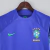 camisa-brasil-seleção-brasileira-azul-verde-modelo-com-mulher-feminina-mulheres-versão-para-femininas-brasilsao-2022-copadomundo-copa-do-mundo-qatar-22-i-22/23-onca-pintada-selecao-promocao-neymar-cbf-garra-brasileira-camisa-do-hexa-camisadohexa-titular-p