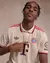 Camisa Bayern de Munique Third 24/25 Torcedor Adidas Masculina - Branca - Italo Imports: CAMISAS DE TIME