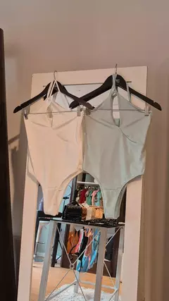 Body Clare ÚLTIMO