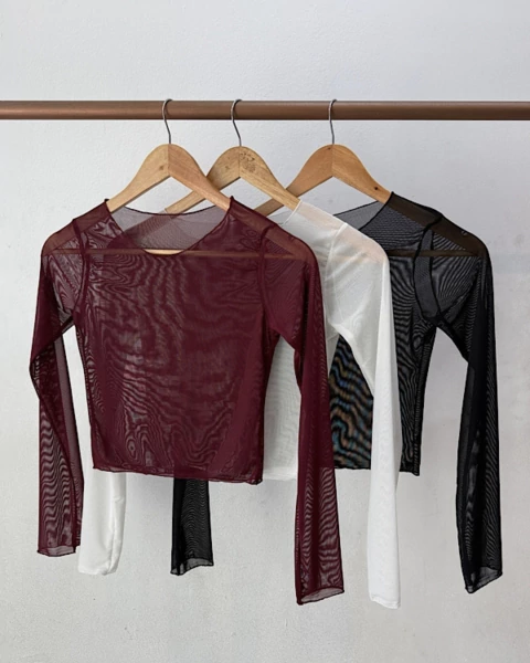 Top RI ÚLTIMOS EN NEGRO