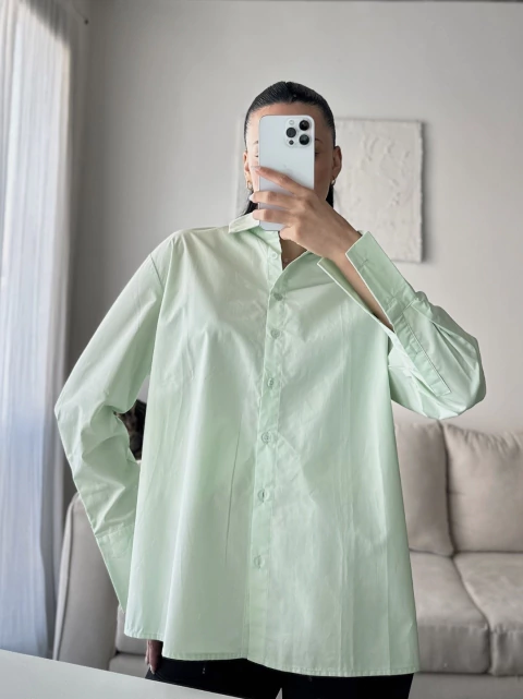 Camisa Colores Importada