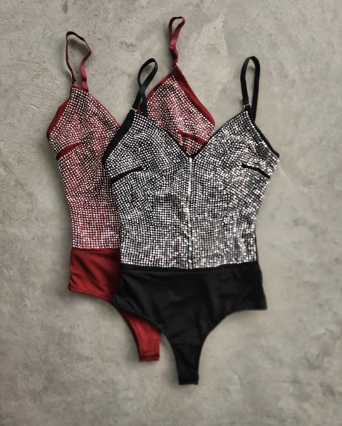 Body Importado Spark - comprar online