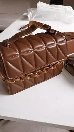 Mini Bag Tini