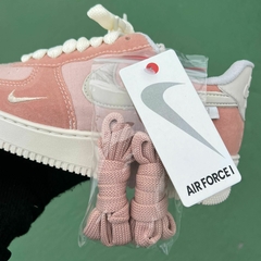 Air Force One Amercina Blush - TRIP STORE