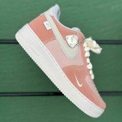 Air Force One Amercina Blush