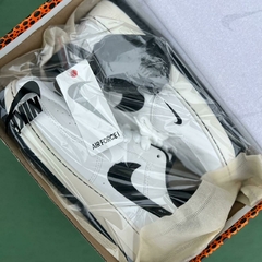 Air force One branco/preto - TRIP STORE
