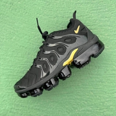 Vapor Max Plus P/Dourado - loja online