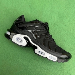 Imagem do Air Max TN preto/branco
