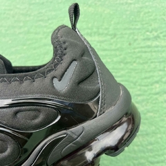 Vapor Max plus Preto na internet