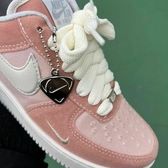 Imagem do Air Force One Amercina Blush