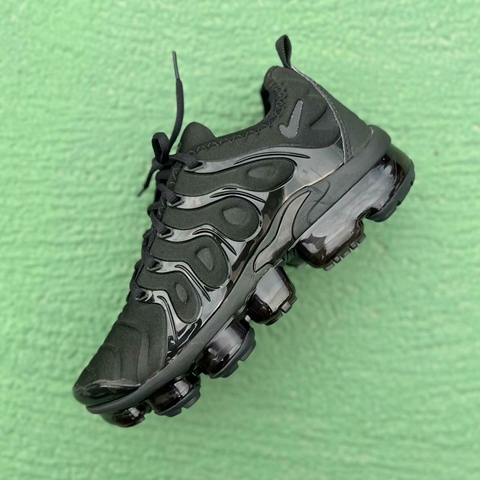 Vapor Max plus Preto