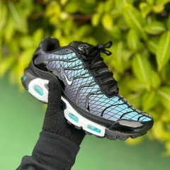 AIR MAX TN DIVISÃO 2 CORES - TRIP STORE