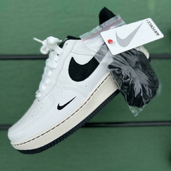 Air force One branco/preto - comprar online