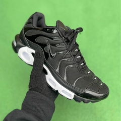 Air Max TN preto/branco - TRIP STORE