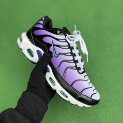 Air Max TN Reverse Grape - comprar online
