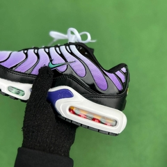 Air Max TN Reverse Grape na internet