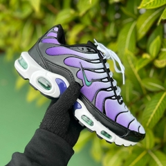 Imagem do Air Max TN Reverse Grape