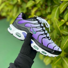Air Max TN Reverse Grape