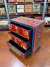 Alhajero 3 Cajones TN-SP-09091 - tienda online