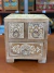 Alhajero 3 Cajones - TN-SP-09093 - comprar online