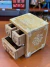 Alhajero 3 Cajones - TN-SP-09093