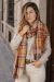 Combo Otoño Invierno 46 Bufandas, Echarpes y Pashminas Surtidos en internet