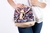 Pack 3 Mochilas Tela Jacquard # 1032C ($ 9.800 c/u) en internet
